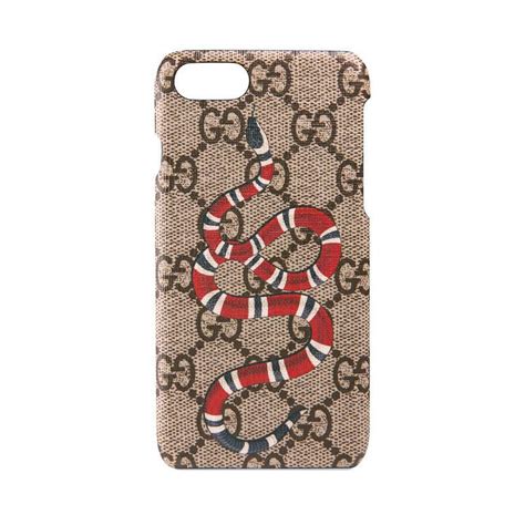 gucci cover for iphone 7|gucci iphone case snake.